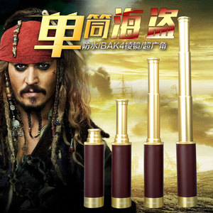 微型望远镜单筒夜视图片