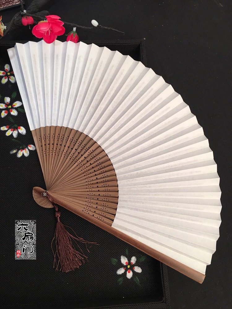 扇折扇,折扇,折扇画(第4页)_大山谷图库