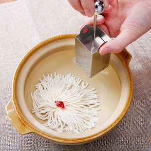 豆腐花