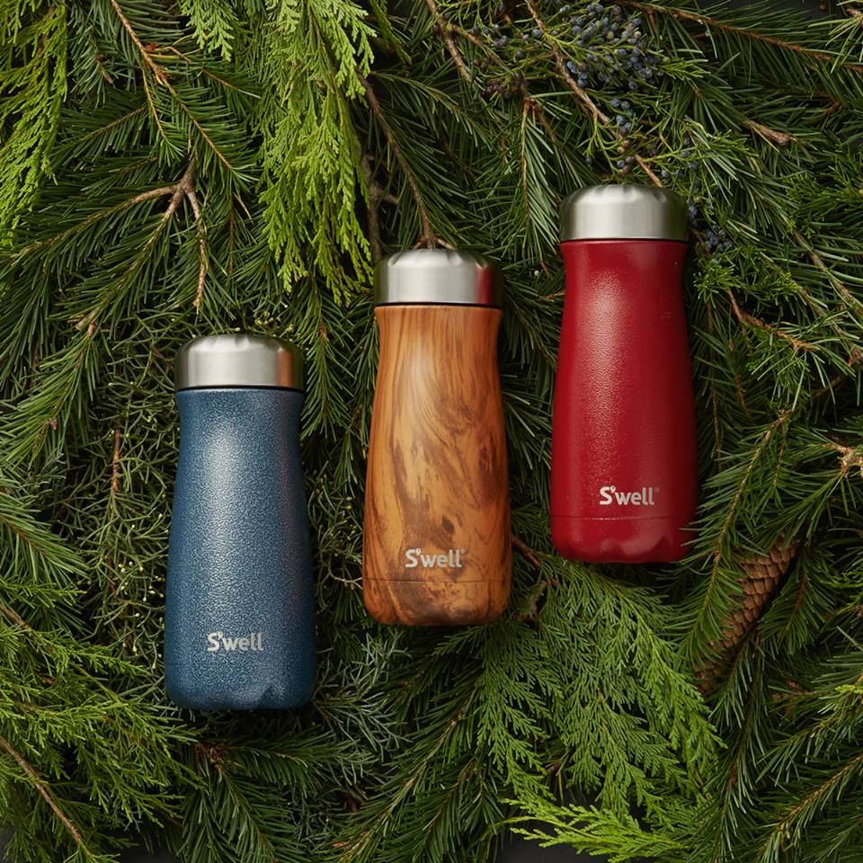 swell保温杯男女旅行咖啡随手学生大肚杯350ml/470ml美国进口正品