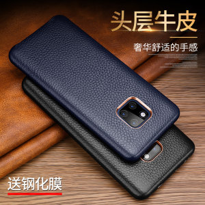 【华为保时捷限量版手机壳真皮】_华为保时捷