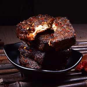 长沙特产湖南特产图片