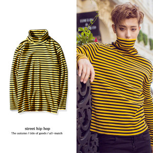 现货EXO秀珉珉锡xiumin同款韩国自然乐园清爽