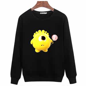 class=h>大 /span> span class=h>作战 /span>衣服长袖卫衣定制嘉年华