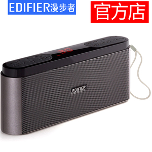 品牌名称 漫步者收音机音箱