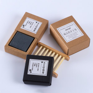 手工皂代加工市场悄然升温