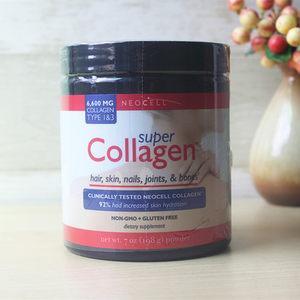 【collagen胶原蛋白价格】最新collagen胶原蛋