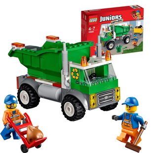 乐高lego10672/10673/10687/10680/10722/10725小小拼砌师系列