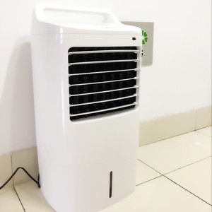 美的空调扇制冷器小空调冷风机家用小型水空调