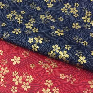 日本花布代购图片