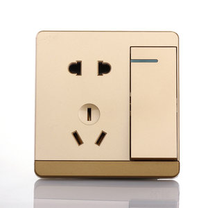 【一开五孔带开关】_一开五孔带开关品牌/图片/价格 - q友网