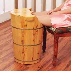 蒸汽蒸脚桶图片