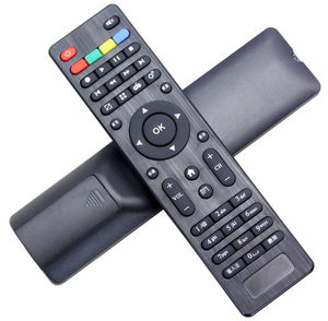 开博尔单核网络机顶盒播放器c2 c3 a6单核硬盘播放机遥控器