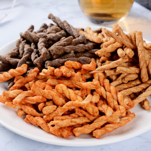 【西安特产小麻花价格】最新西安特产小麻花价