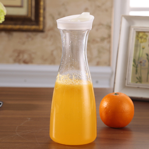  span class=h>塑料 /span>果汁 span class=h>壶 /span>调酒扎 span