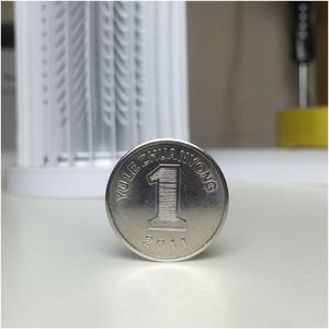 游戏机代币游戏币硬币摇摇车娃娃机通用钢币投