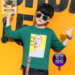 【品牌中大童装男童图片】品牌中大童装男童图