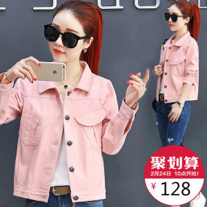 【2018新款女装春装外套价格】最新2018新款