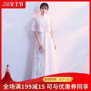 【中式晚礼服女价格】最新中式晚礼服女价格\/批发报价