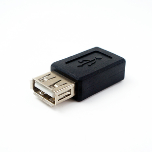 miniusb转usb母口图片