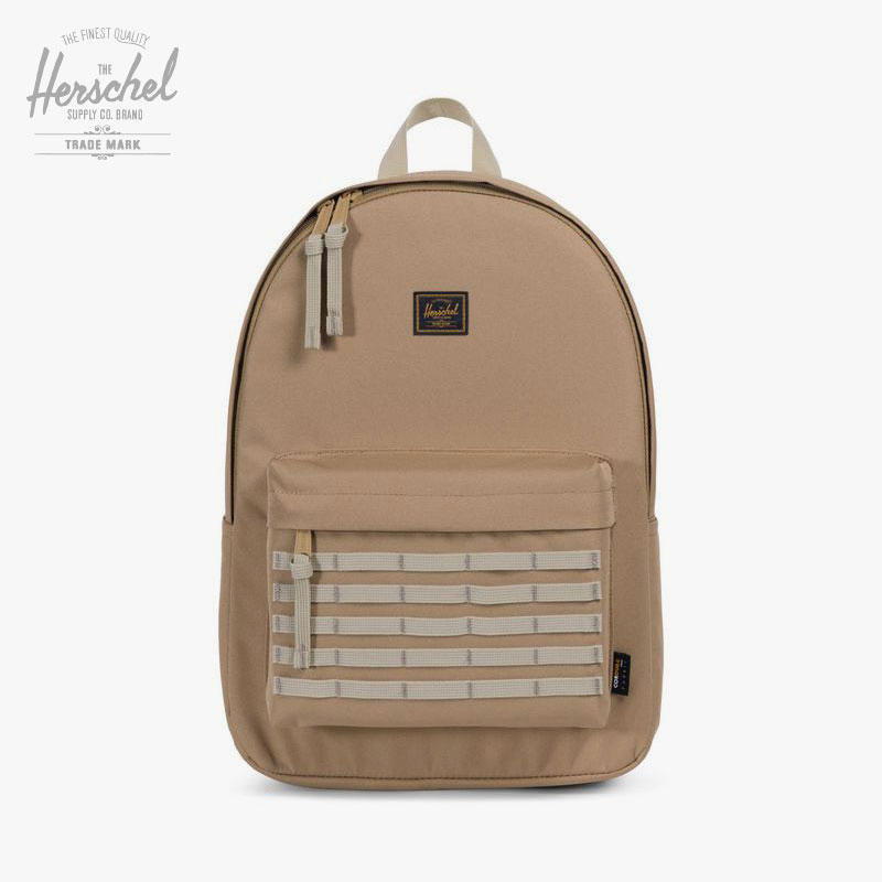 Herschel Supply Classic 超大号Surplus系列双肩包背包书包10492