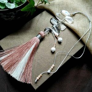 三节水晶箫图片