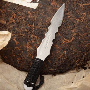 不锈钢茶刀 古马茶刀普洱茶刀 撬茶专用工具