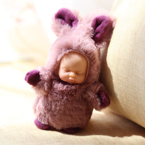 儿童睡眠娃娃专场