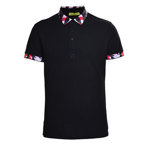 【versace范思哲男士短袖t恤衫】_versace范思