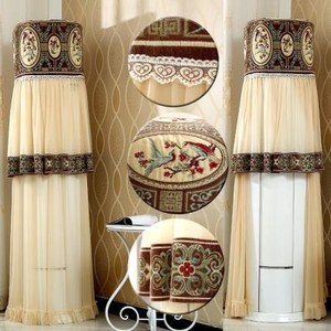 【美的智行圆柱形开机不取空调罩】_美的智行