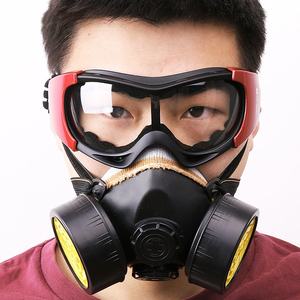 供气式喷漆口罩图片