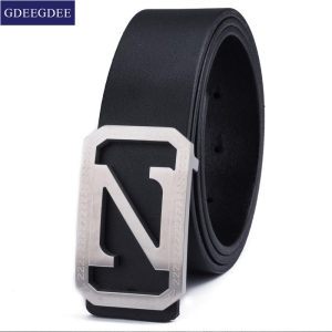 款不锈钢男士内穿皮带扣头自动扣腰带扣内扣裤