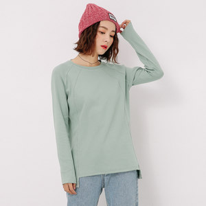 秋装女2018新款秋冬季打底针织连衣裙春秋中