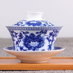 【三炮台盖碗茶杯价格】最新三炮台盖碗茶杯价