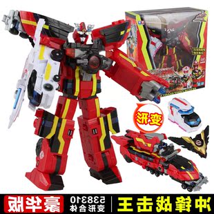 适用巨神战击队3超救创击王冲爆勇击王玄天战击王空间据神豪华版