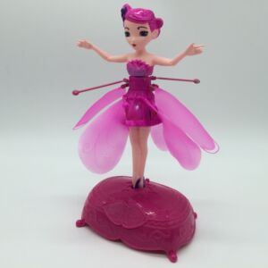 花仙子玩具飞天小仙女专场