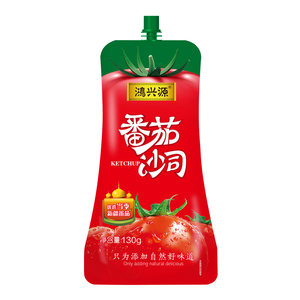 鸿兴源番茄酱专场