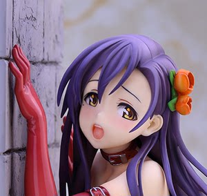 动漫模型日本图片