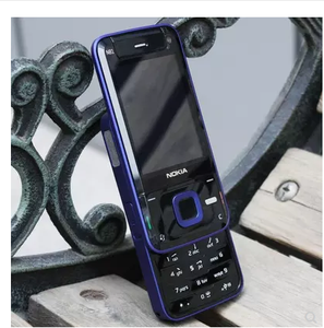 Nokia\/诺基亚 N8 8G 滑盖智能手机备用手机3G