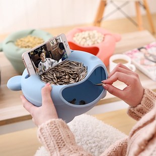 家用小东西爱生活家居用品创意小玩意稀奇古怪百货的懒人看片神器