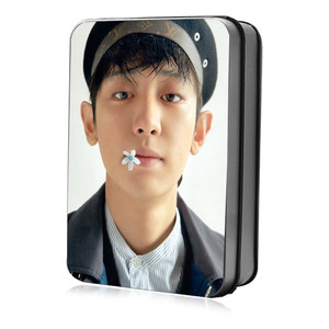 exo 灿烈 vogue korea 杂志 周边纪念品lomo拍立得40张 ￥ 24.