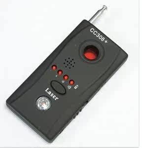 检测摄像头仪器图片