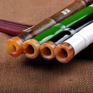 新品乐器 span class=h>萧 /span>初学成人零基础入门八孔g调裂冰洞箫