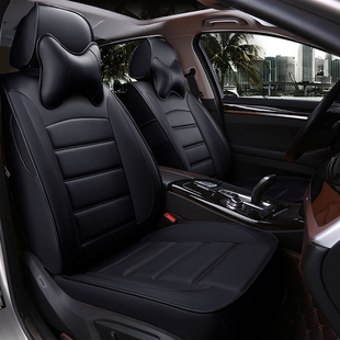 奔驰b级b200 b260b250b220slk350专用坐垫套汽车座套真皮全包新款