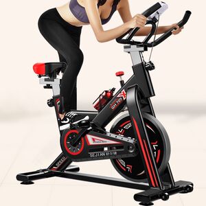 高乔动感单车室内超静音专场