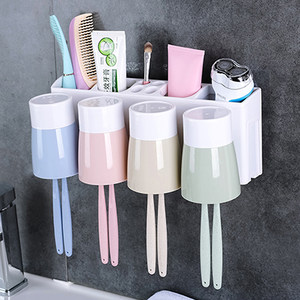 牙刷杯架韩国专场