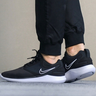 nike耐克男鞋lunarlon透气休闲运动鞋跑步鞋aa4079-001
