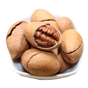 碧根果奶香图片