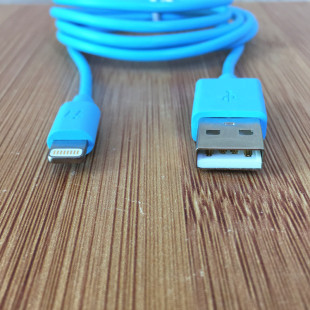 usb数据线 iphon 5 5s 6s 7 7p 8 x 平板手机充电线数据线mfi认证