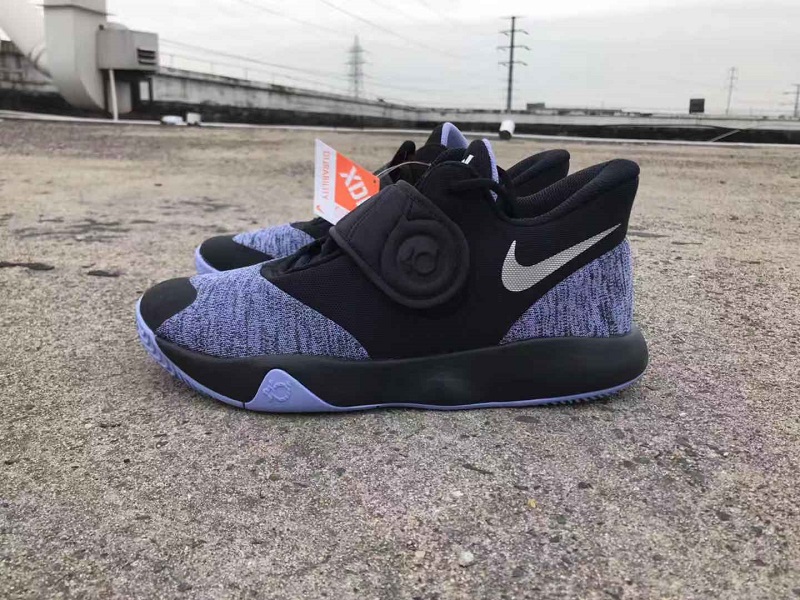 NIKE KD TREY 5 VI EP杜兰特外场耐磨气垫实战篮球鞋AA7070-004